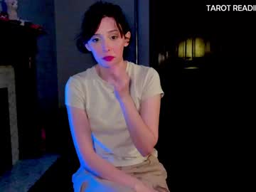 Lylacdoll Chaturbate stream image from January 06, 2025