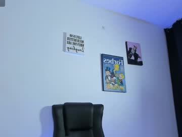 Scott_Delta Chaturbate stream image from January 06, 2025