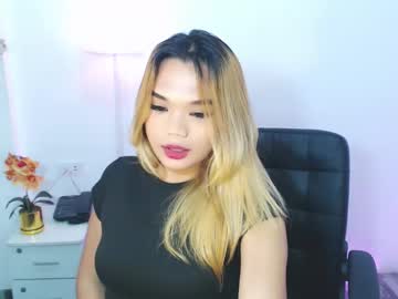 Sweetmikaela20 Chaturbate stream image from January 06, 2025