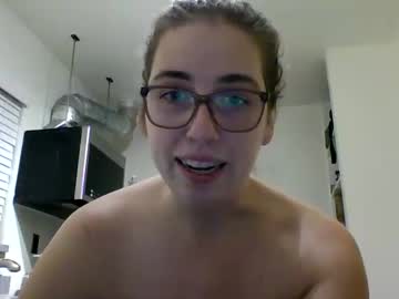 Sweetsocalgirl Chaturbate stream image from January 06, 2025