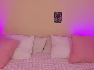 Sylvea_Damon Chaturbate stream image from January 06, 2025