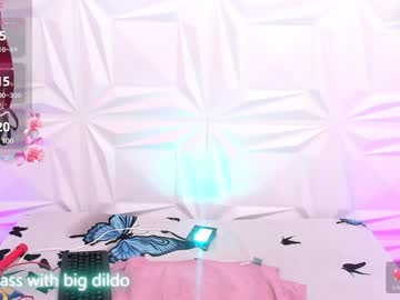 Valerie_Sweett Chaturbate stream image from January 06, 2025