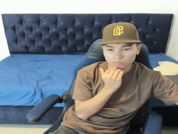 Zammcito_ Chaturbate stream image from January 06, 2025