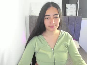 Zoe_Jones7 Chaturbate stream image from January 06, 2025