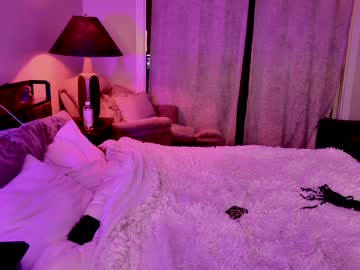 Zoey_Jade Chaturbate stream image from January 06, 2025