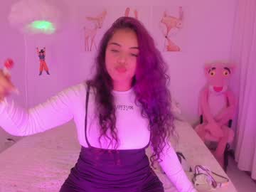 1laiaa1 Chaturbate stream image from January 06, 2025
