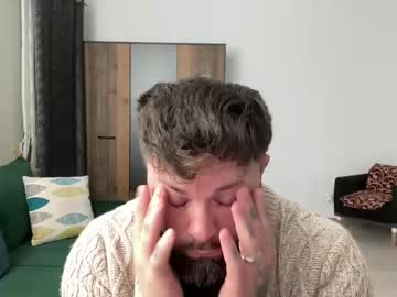 Alphasparks Chaturbate stream image from January 06, 2025
