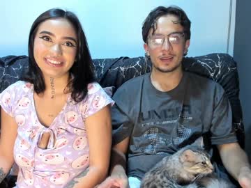 Bambino_11 Chaturbate stream image from January 06, 2025
