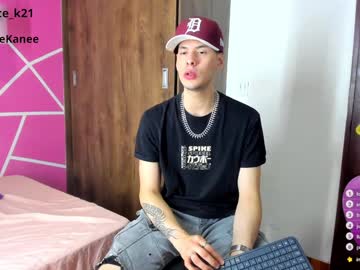 Bruce_Kh Chaturbate stream image from January 06, 2025