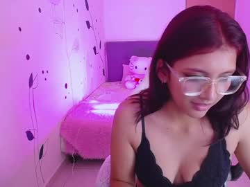 Canelita_Tentacion_18 Chaturbate stream image from January 06, 2025