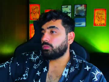 Carmine_Gionato Chaturbate stream image from January 06, 2025