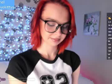 Cute_Olesia Chaturbate stream image from January 06, 2025