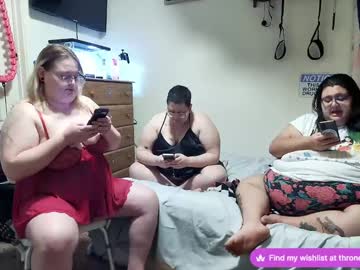 Cutetea_Time Chaturbate stream image from January 06, 2025