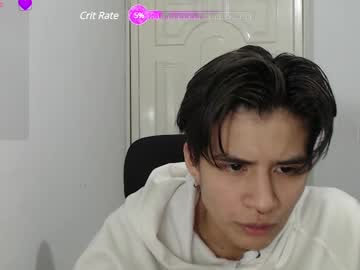 Dahliarios Chaturbate stream image from January 06, 2025