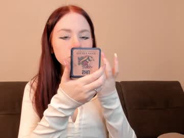 Elvinaeyre Chaturbate stream image from January 06, 2025