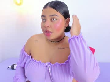 Emily_Cooper20_ Chaturbate stream image from January 06, 2025