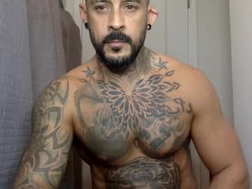 Fabianelgalan Chaturbate stream image from January 06, 2025