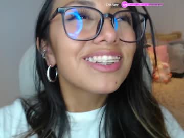 Gabriela_Morales01 Chaturbate stream image from January 06, 2025