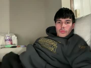 Infamouslucas Chaturbate stream image from January 06, 2025