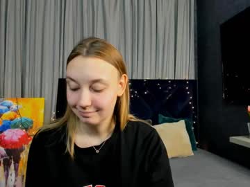 Juicy_Berry00 Chaturbate stream image from January 06, 2025