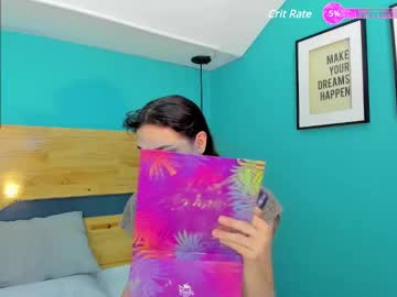 Kattycar Chaturbate stream image from January 06, 2025