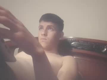 Maikol_25 Chaturbate stream image from January 06, 2025