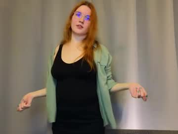Maygaler Chaturbate stream image from January 06, 2025