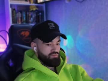 _Morti_ Chaturbate stream image from January 06, 2025