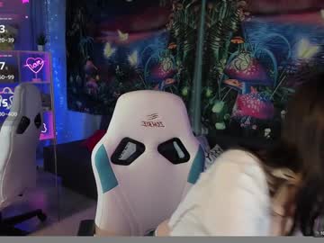 Nansycharm Chaturbate stream image from January 06, 2025