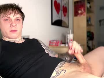 Redrumbackwards Chaturbate stream image from January 06, 2025