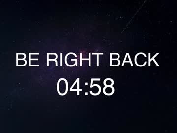 Rocketsgirl Chaturbate stream image from January 06, 2025