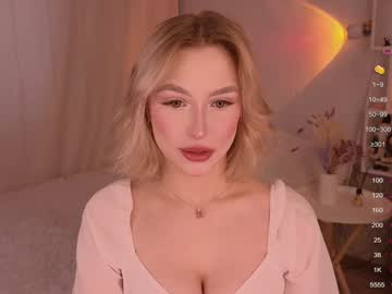 Sweetvany Chaturbate stream image from January 06, 2025