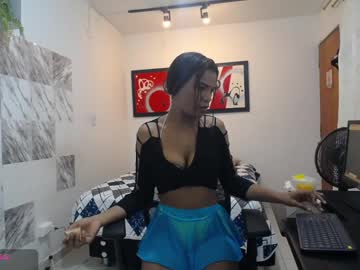 Zaya_Smith Chaturbate stream image from January 06, 2025