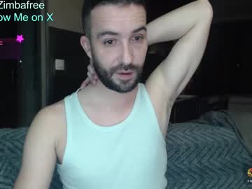 _Zimbafree_ Chaturbate stream image from January 06, 2025