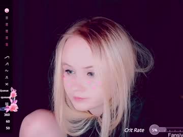 Alicenya Chaturbate stream image from January 06, 2025