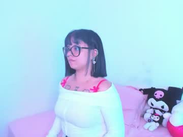 Bloomdoll Chaturbate stream image from January 06, 2025