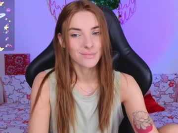 Elisalissa Chaturbate stream image from January 06, 2025