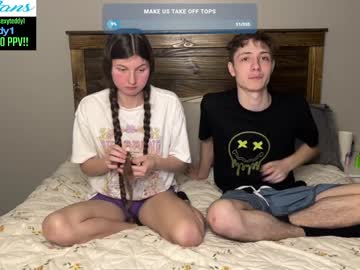 Jackmanfantasy Chaturbate stream image from January 06, 2025
