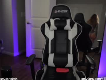 Killerkristin_ Chaturbate stream image from January 06, 2025