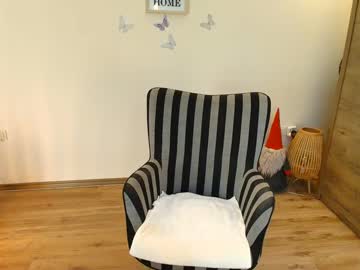 Mirela_Silver Chaturbate stream image from January 06, 2025