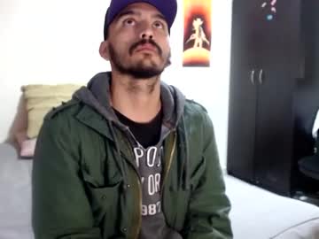 Morbidangel08 Chaturbate stream image from January 06, 2025