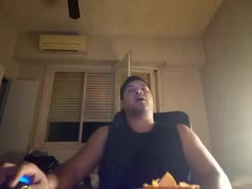 Morocho777 Chaturbate stream image from January 06, 2025