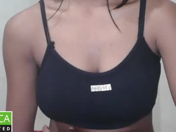 Sexy_Suhanaa Chaturbate stream image from January 06, 2025