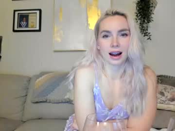 Sofreshhhhh Chaturbate stream image from January 06, 2025