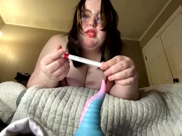 Sugarlove101 Chaturbate stream image from January 06, 2025