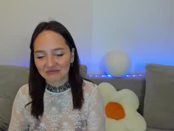 Sweet_Risa Chaturbate stream image from January 06, 2025