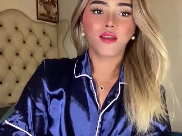 Yvonne_Guidotti Chaturbate stream image from January 06, 2025