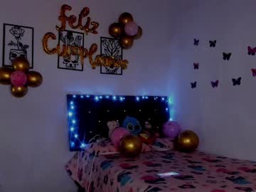 Abby_Sexygirl1 Chaturbate stream image from January 06, 2025