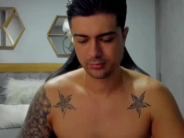 Adam_Clarke Chaturbate stream image from January 06, 2025
