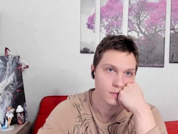 Alex_Wandhot Chaturbate stream image from January 06, 2025